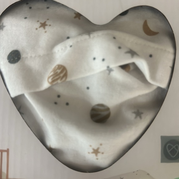 Swaddle me by Ingenuity. 0-3 monogram collection swaddle. - Picture 5 of 5